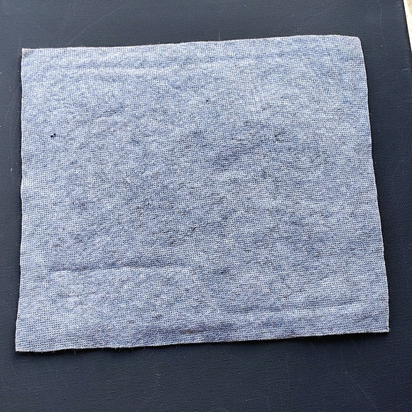 NEW DC Bat Girl Patch/Emblem/Appliqué! Huge 8". Sew-On. - Picture 3 of 5